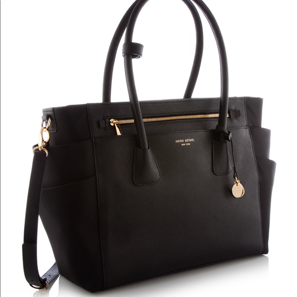 henri bendel diaper backpack